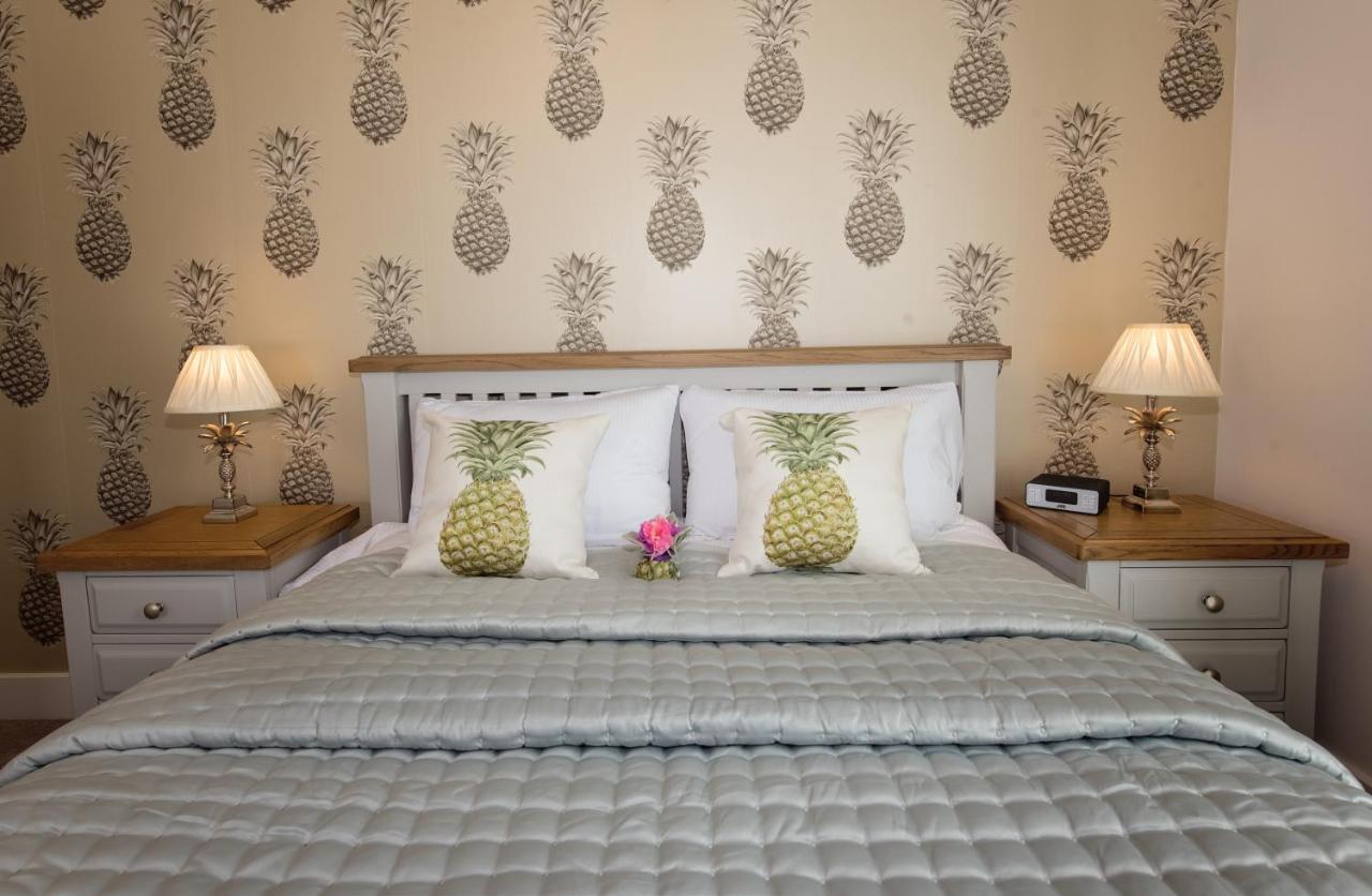 Best Luxury Apart Hotel In Oxford- Beechwood House Exterior foto