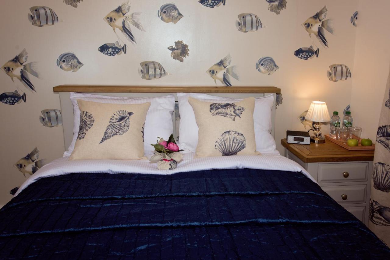 Best Luxury Apart Hotel In Oxford- Beechwood House Exterior foto