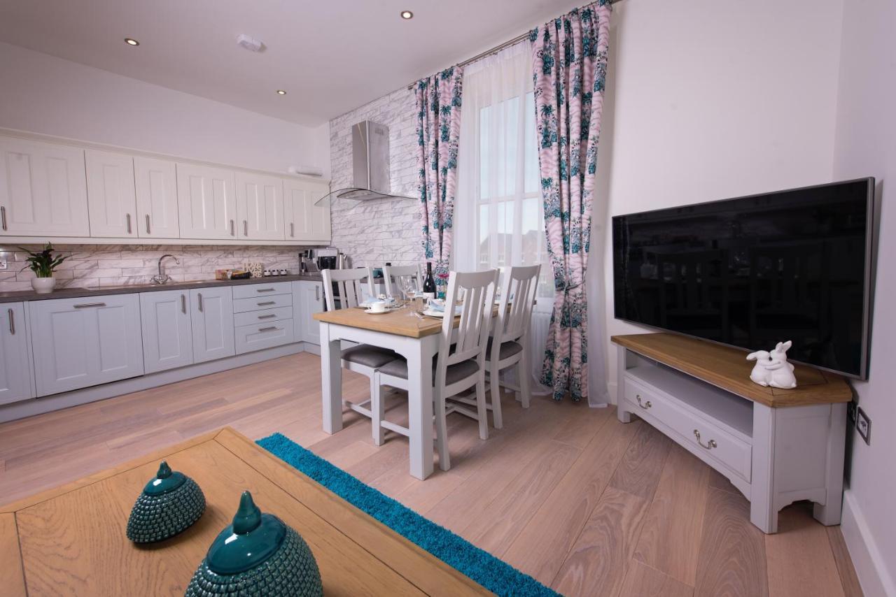 Best Luxury Apart Hotel In Oxford- Beechwood House Cameră foto