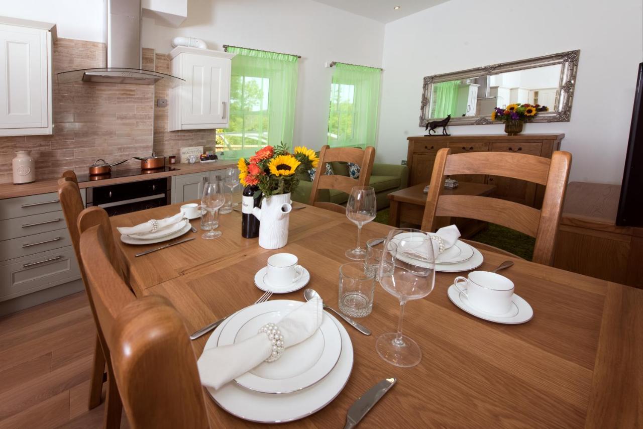 Best Luxury Apart Hotel In Oxford- Beechwood House Cameră foto