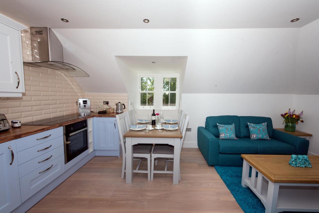Best Luxury Apart Hotel In Oxford- Beechwood House Cameră foto
