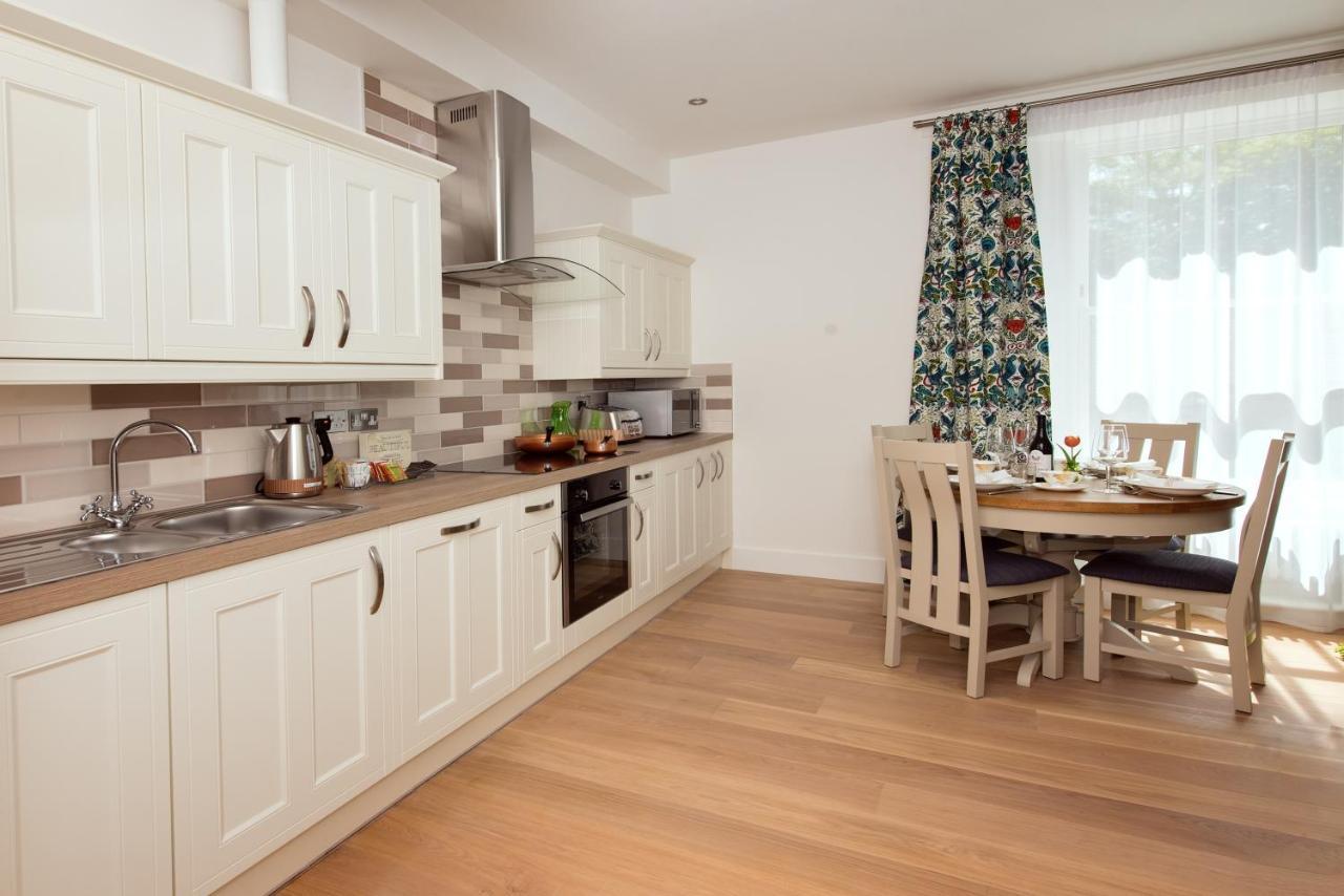 Best Luxury Apart Hotel In Oxford- Beechwood House Cameră foto