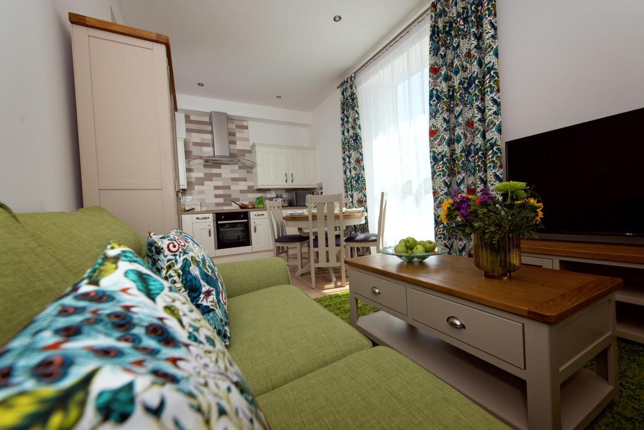 Best Luxury Apart Hotel In Oxford- Beechwood House Cameră foto