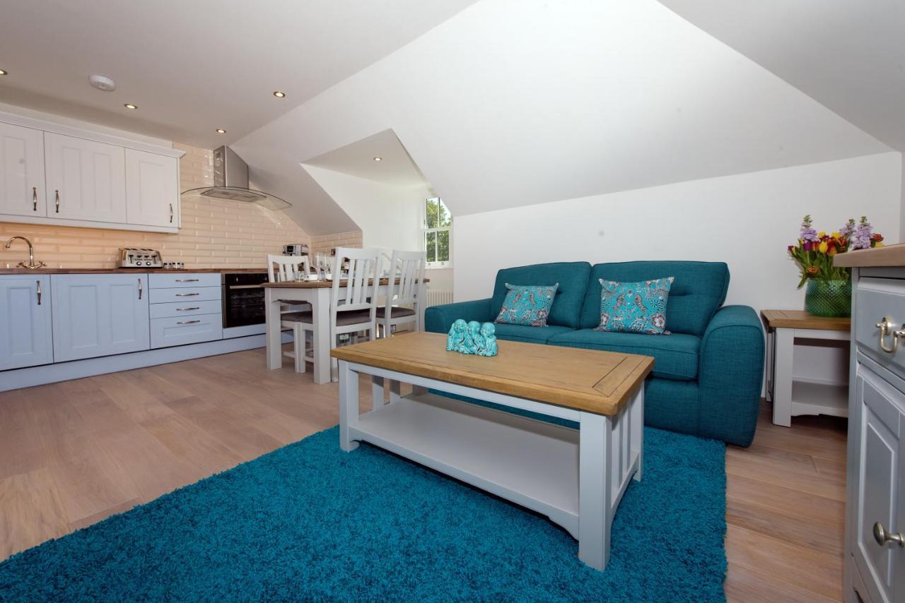 Best Luxury Apart Hotel In Oxford- Beechwood House Cameră foto