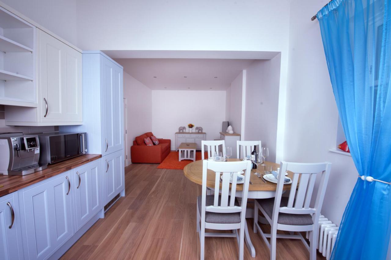 Best Luxury Apart Hotel In Oxford- Beechwood House Cameră foto