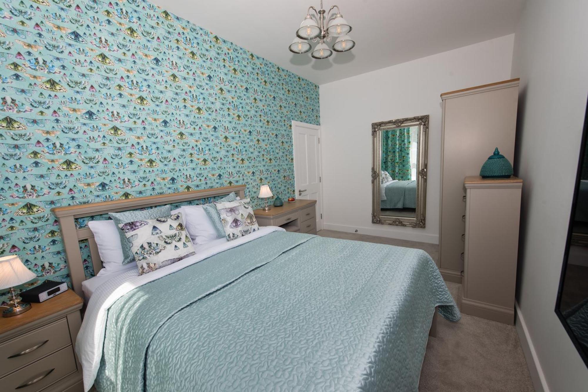 Best Luxury Apart Hotel In Oxford- Beechwood House Cameră foto
