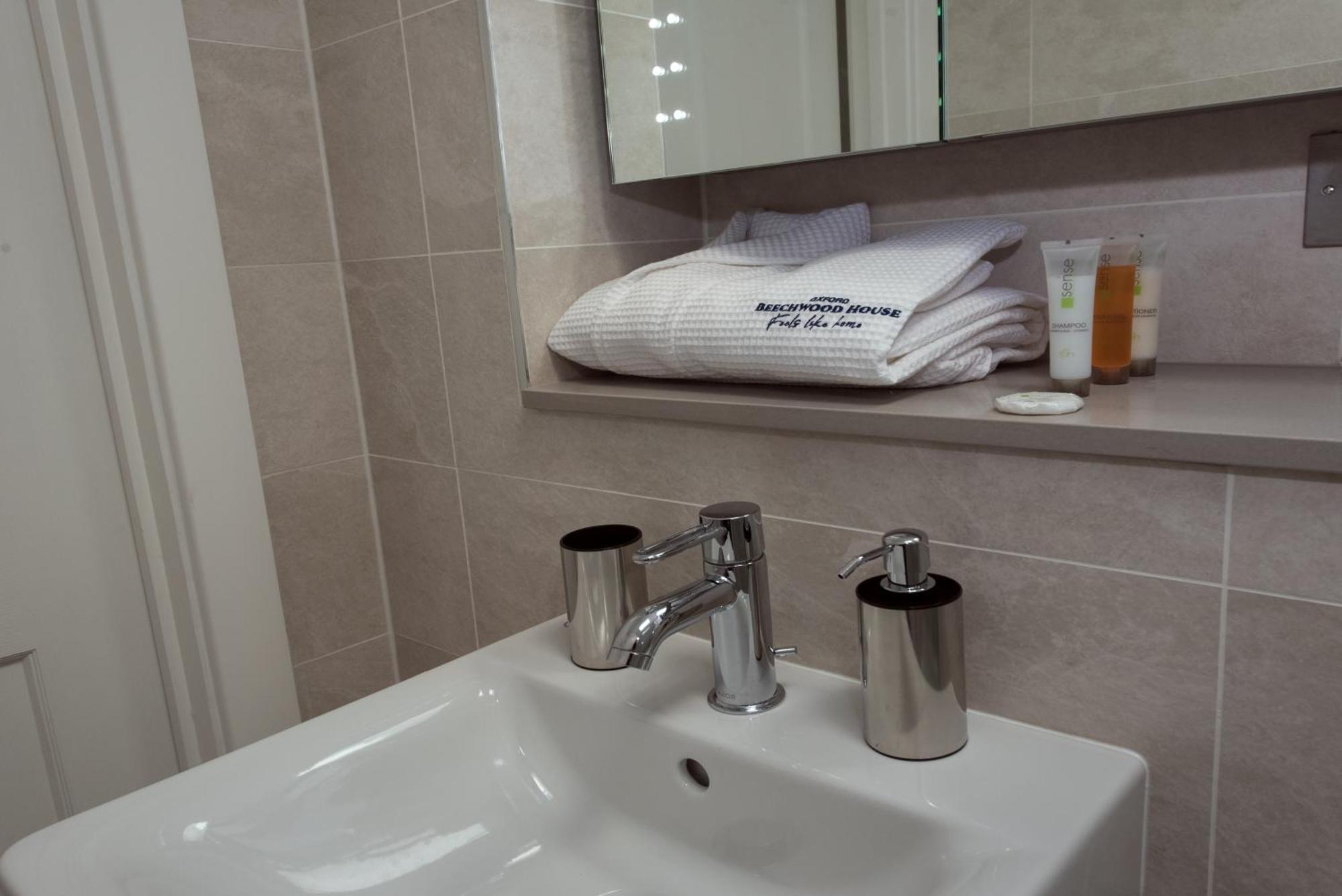 Best Luxury Apart Hotel In Oxford- Beechwood House Cameră foto