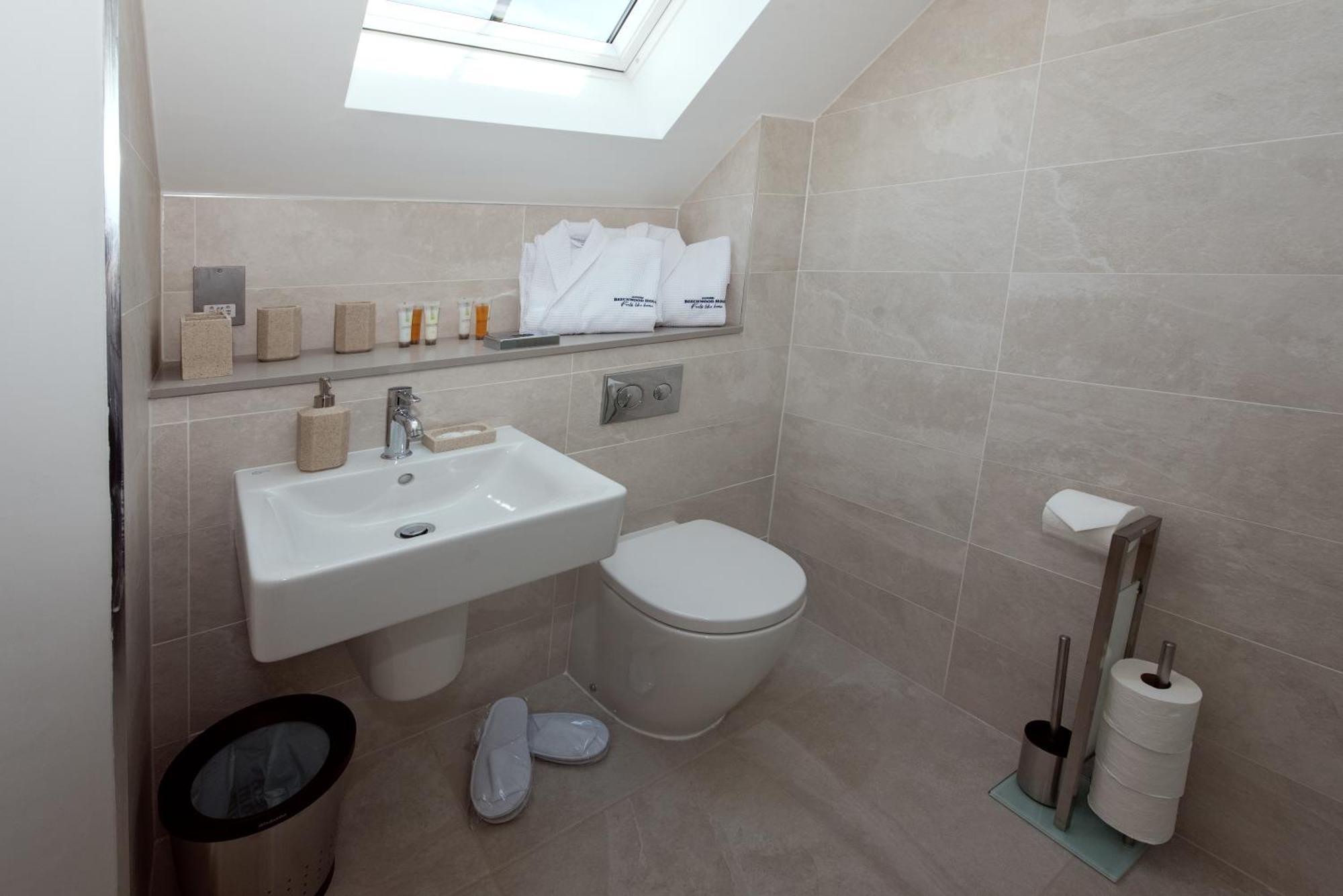 Best Luxury Apart Hotel In Oxford- Beechwood House Cameră foto