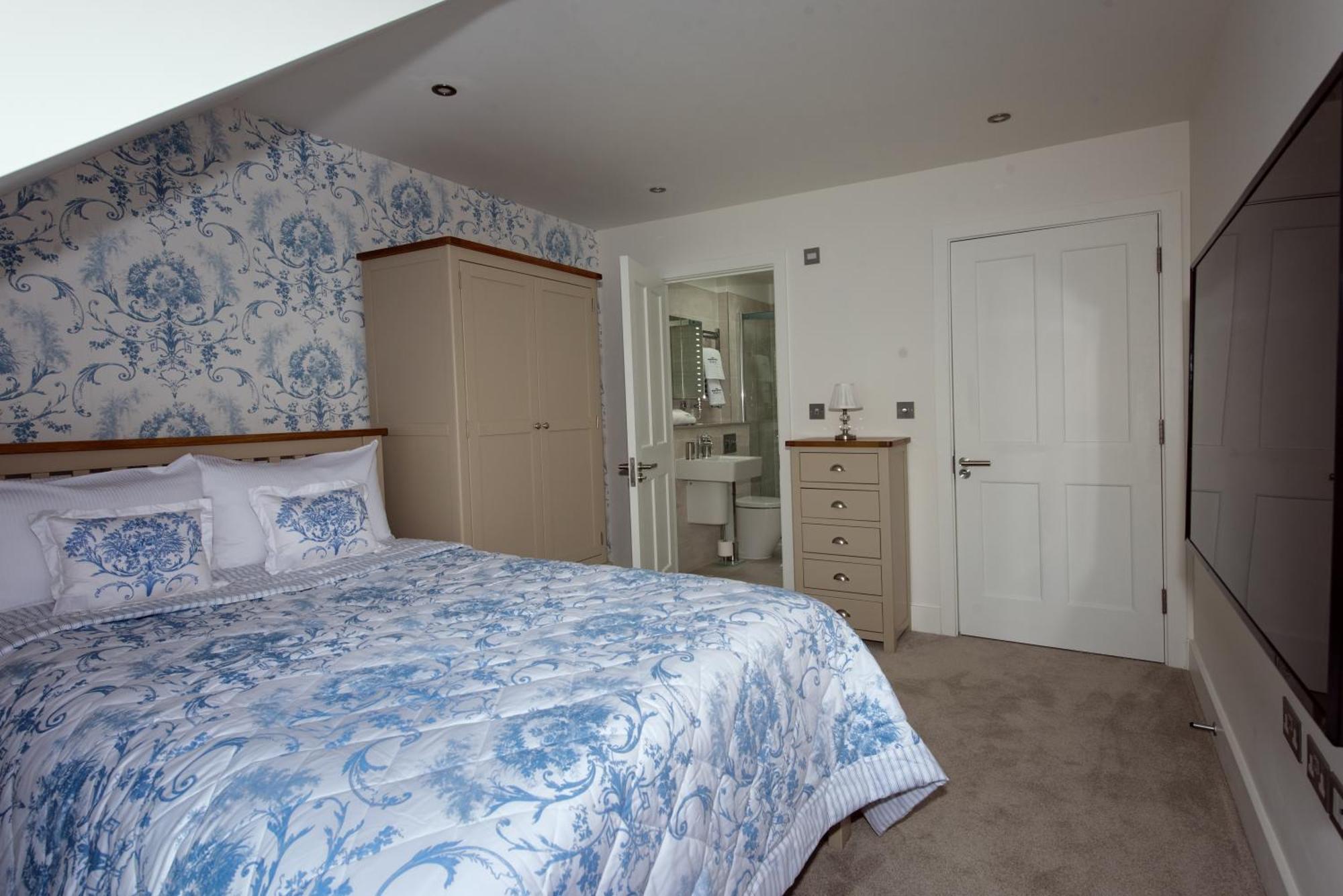 Best Luxury Apart Hotel In Oxford- Beechwood House Cameră foto