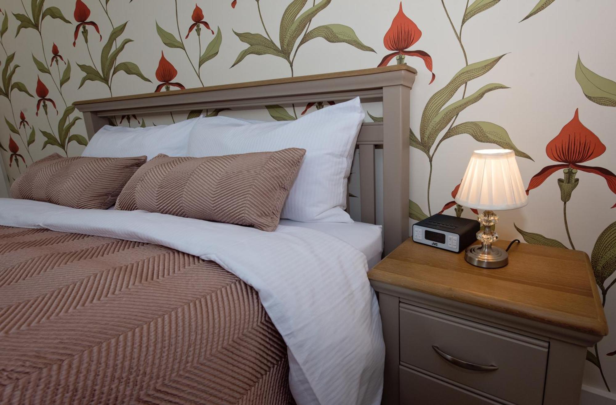 Best Luxury Apart Hotel In Oxford- Beechwood House Cameră foto