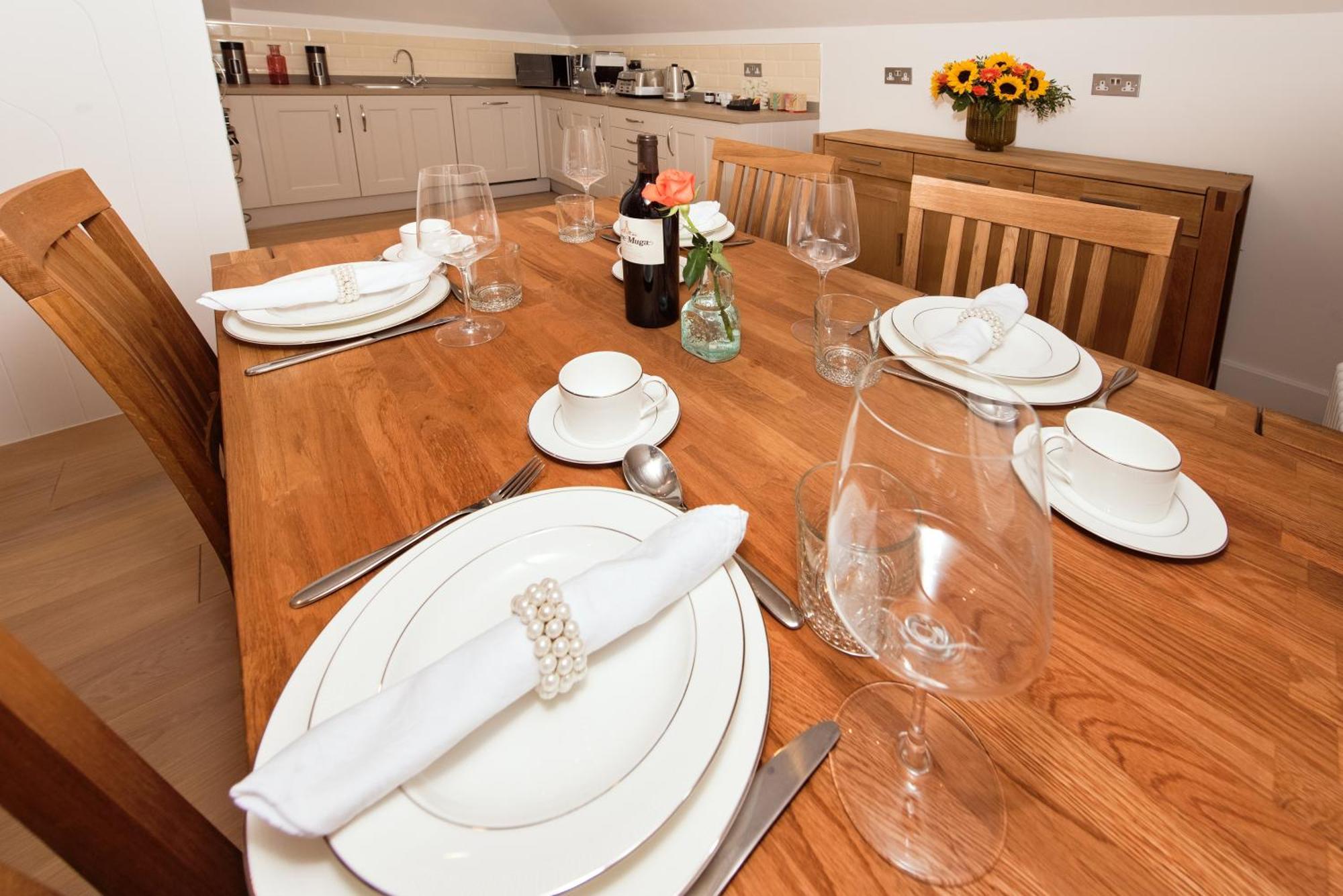 Best Luxury Apart Hotel In Oxford- Beechwood House Cameră foto