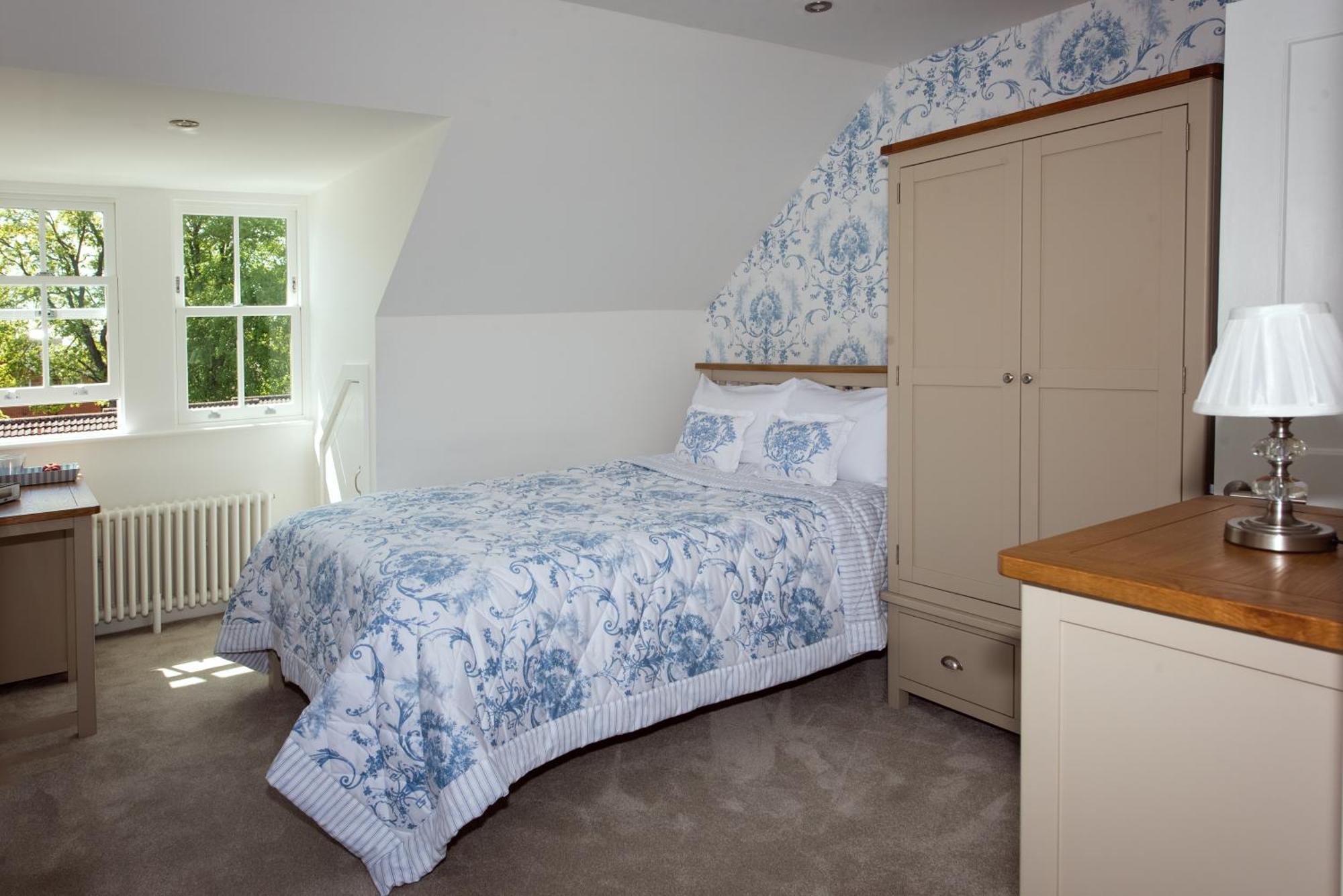 Best Luxury Apart Hotel In Oxford- Beechwood House Cameră foto